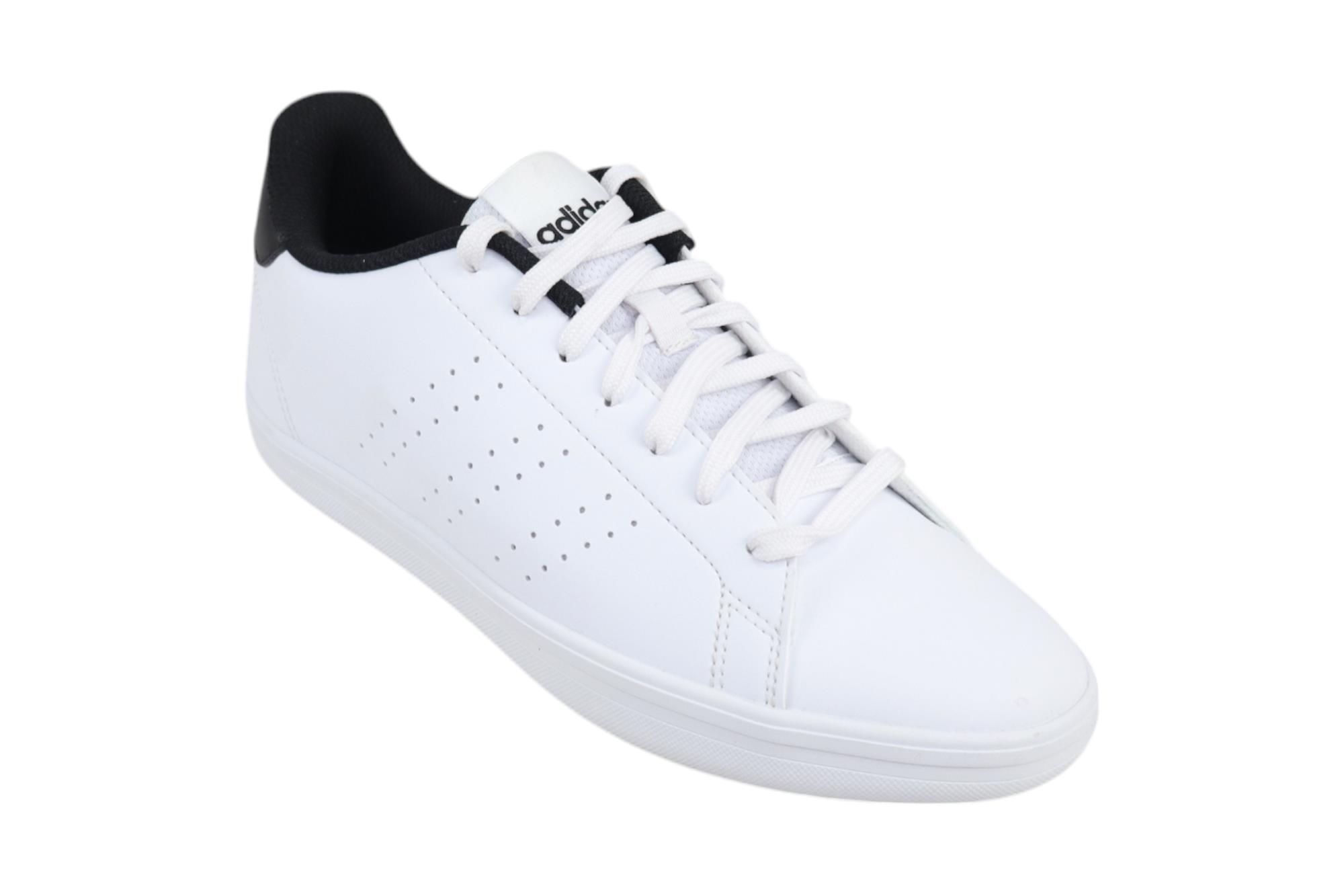 Adidas FTWWHT/CBLACK SNEAKERS ::PARMAR BOOT HOUSE | Buy Footwear