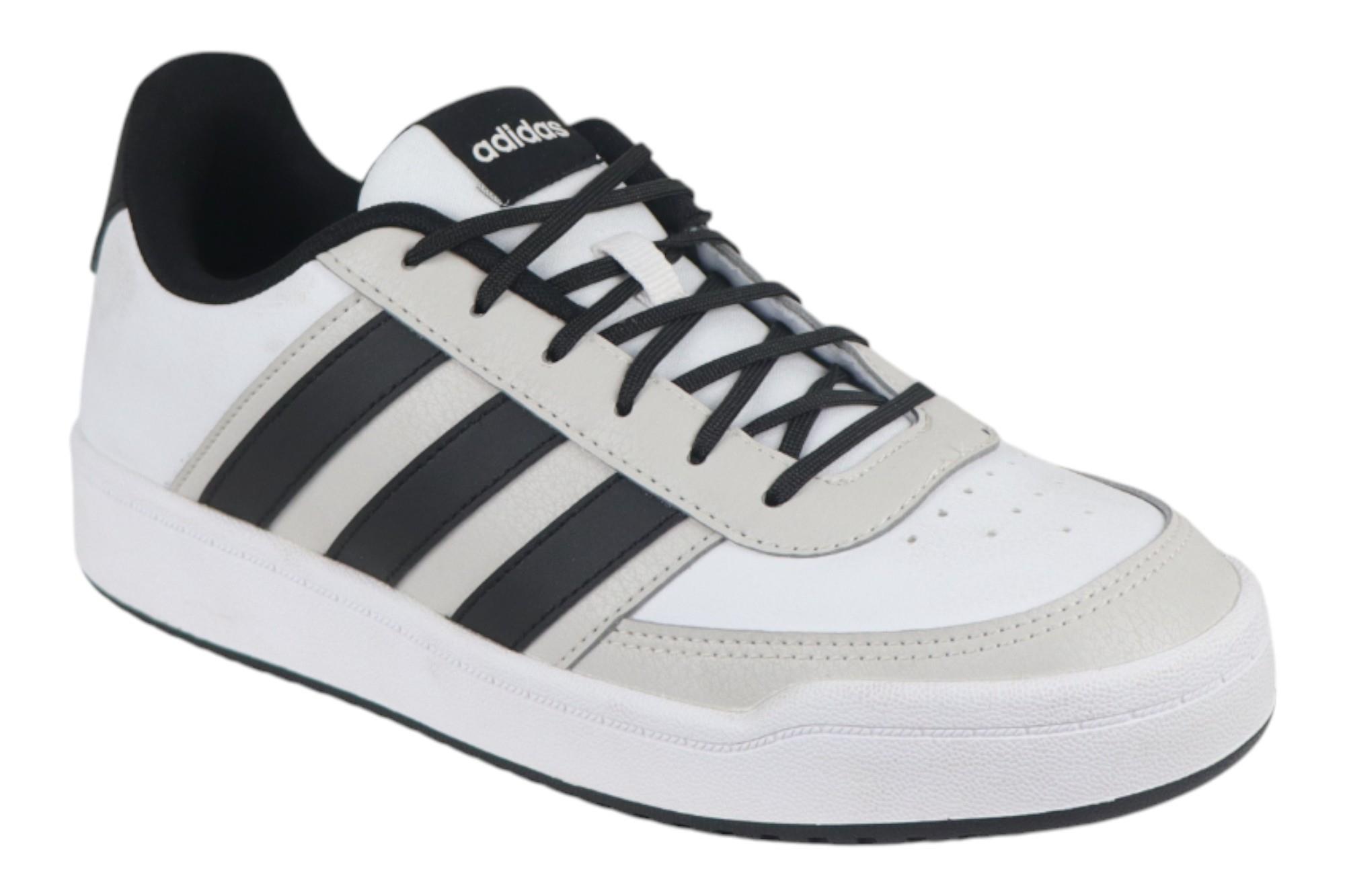 adidas gazelle silver green womens Adidas Gazelle Indoor Greone Powyel Gum – Next Step main image 0