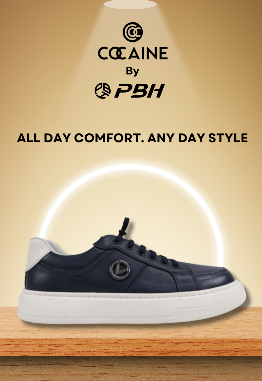 Cocaine Sneakers