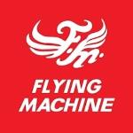 FLYING MACHINE
